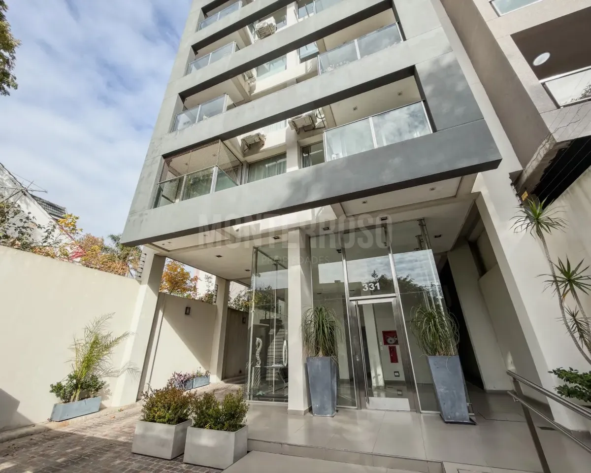 Departamento En Alquiler En Quilmes, G.b.a. Zona Sur, Argentina