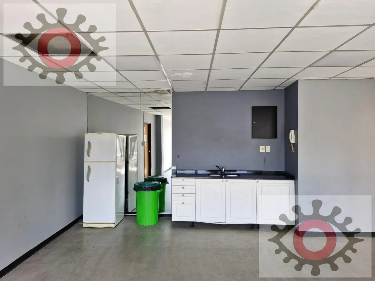 Departamento En Palermo
