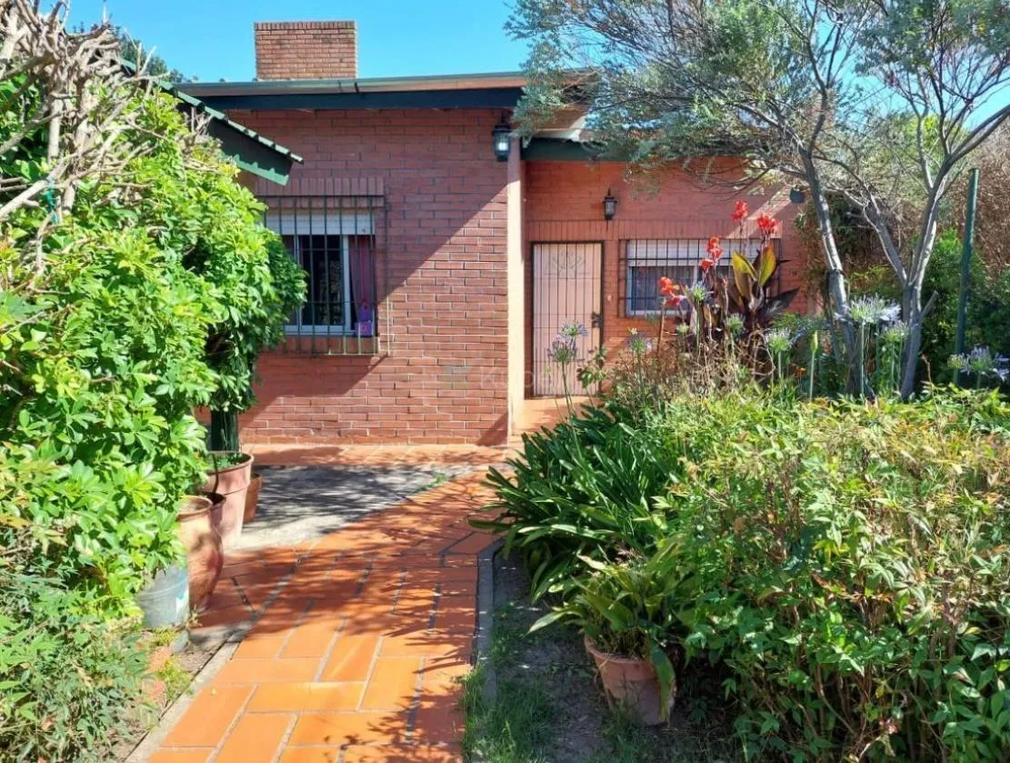 Casa Chalet En Alquiler En Pilar Centro, Pilar, G.b.a. Zona Norte