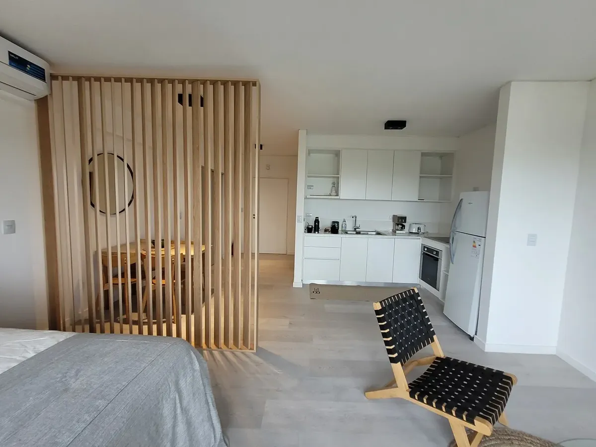 Departamento En Alq. Temporario En Remeros Beach, Rincón De Milberg, Tigre