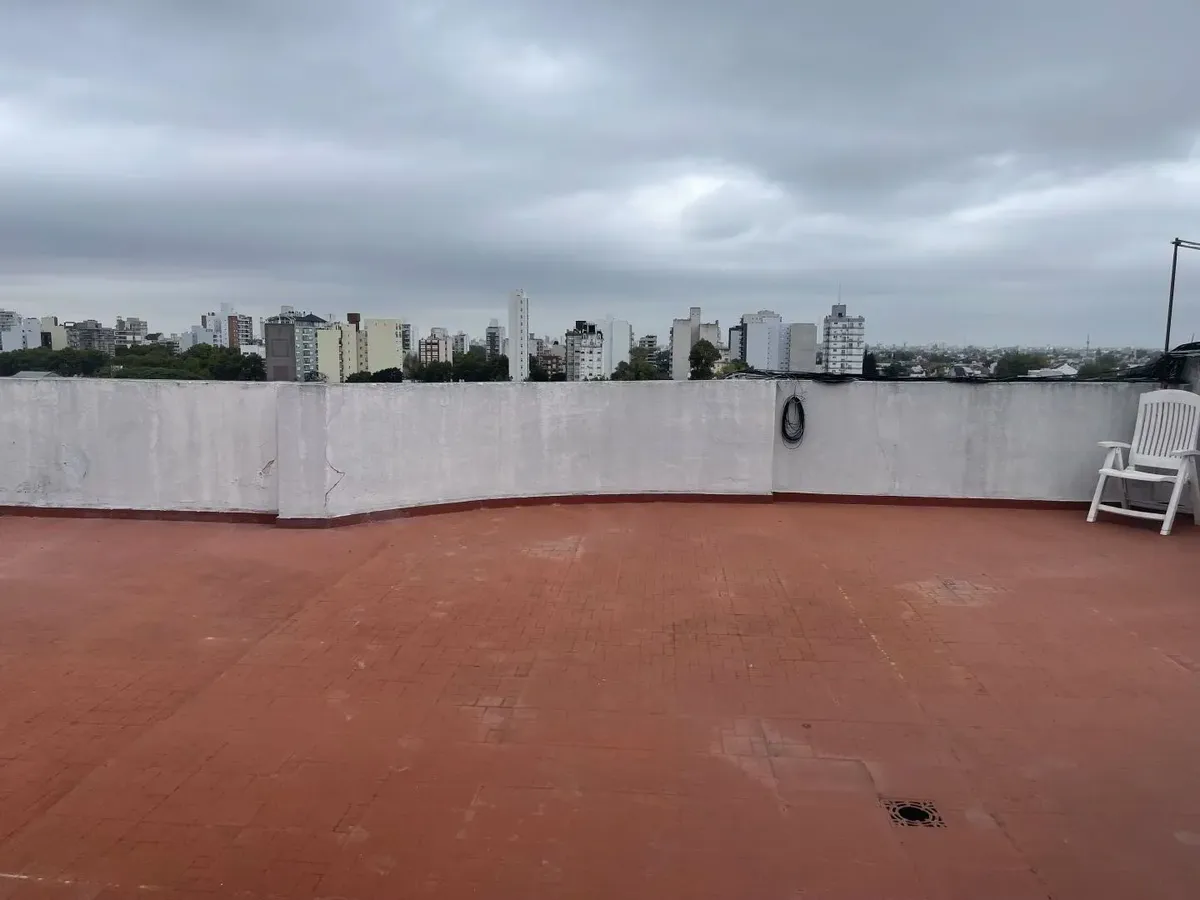 Alquiler Monoambiente (orientacion Norte) Caseros Lado Norte