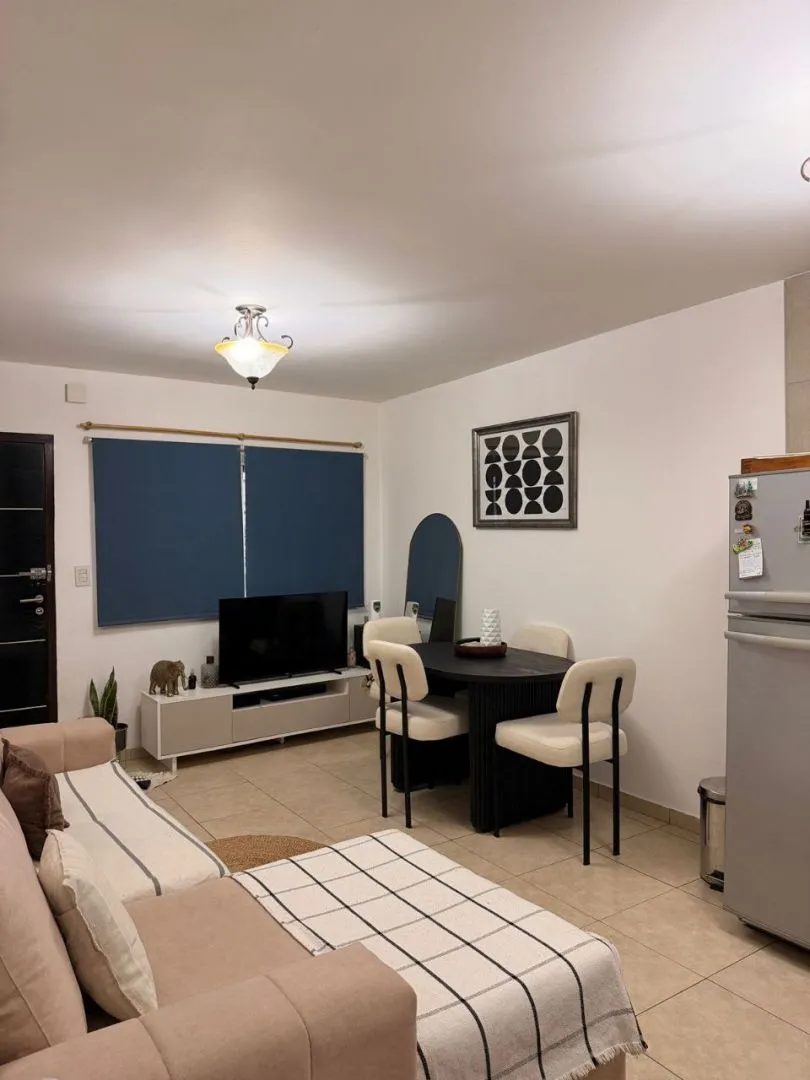 Departamento En Alquiler En Canning