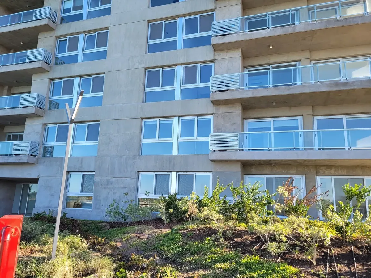Departamento En Alquiler En Remeros Beach, Rincón De Milberg, Tigre
