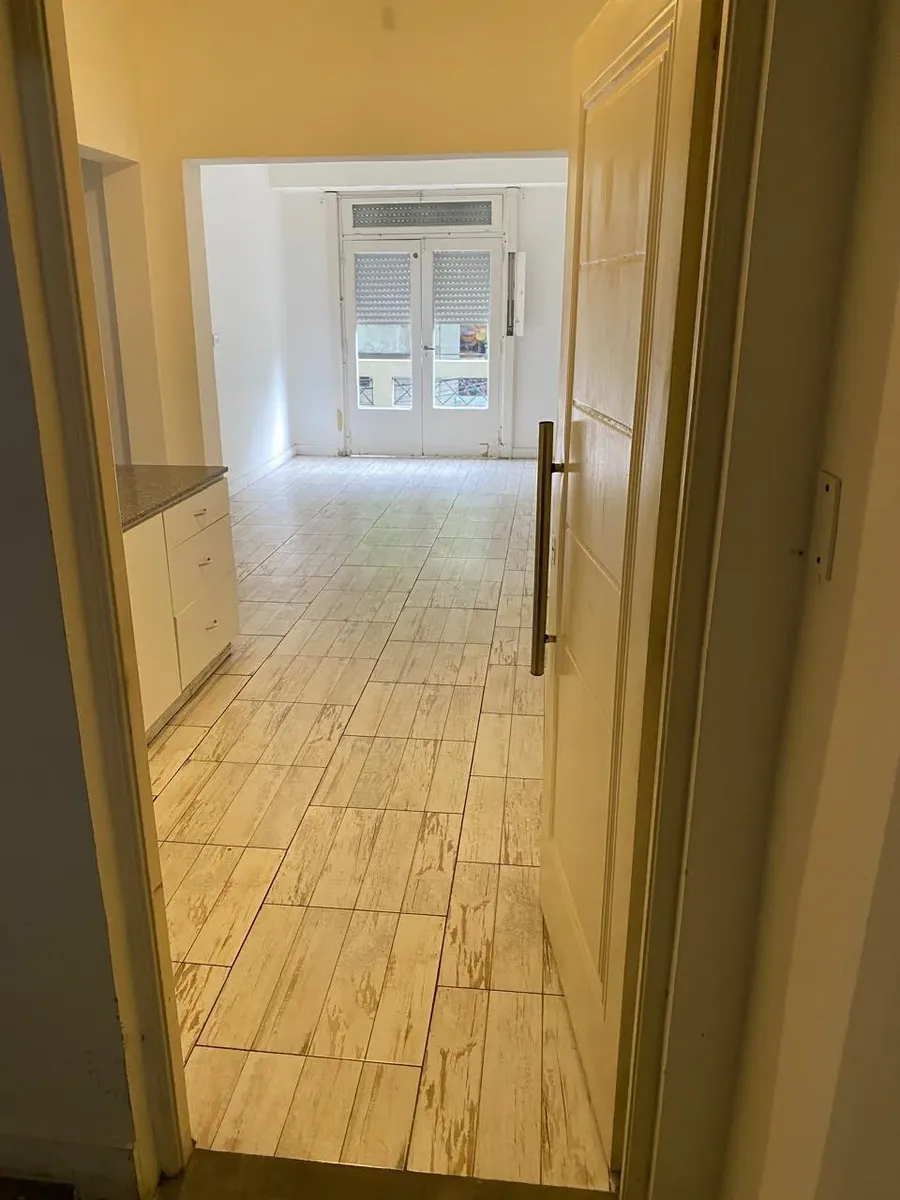 Alquiler Ph Todo A Nuevo, Con Balcón, Patio Y Terraza Con Parrilla