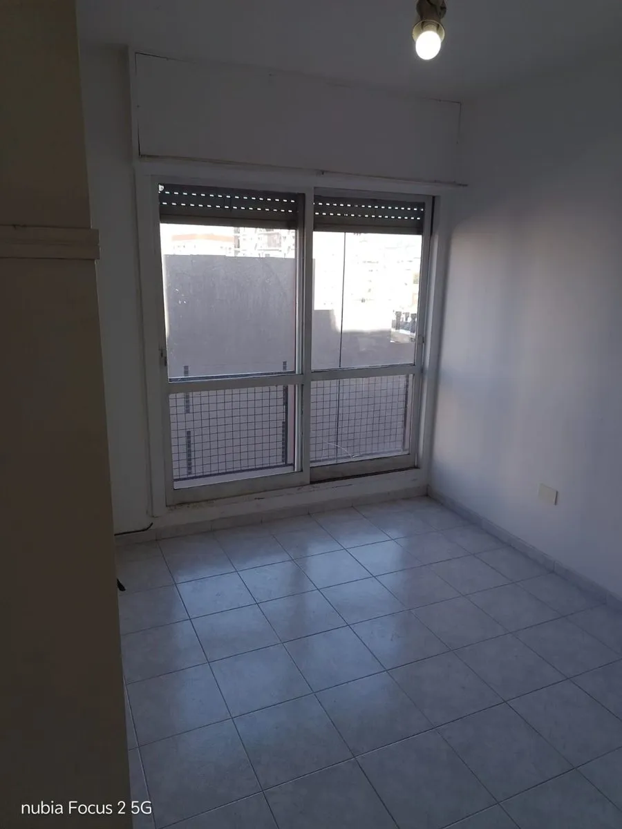 Departamento Monoambiente En Alquiler En Barracas