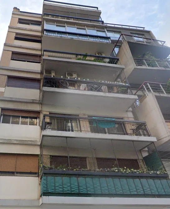 Departamento 3 Ambientes Con Balcón