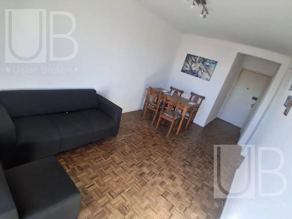 Alquiler Departamento Ambientes