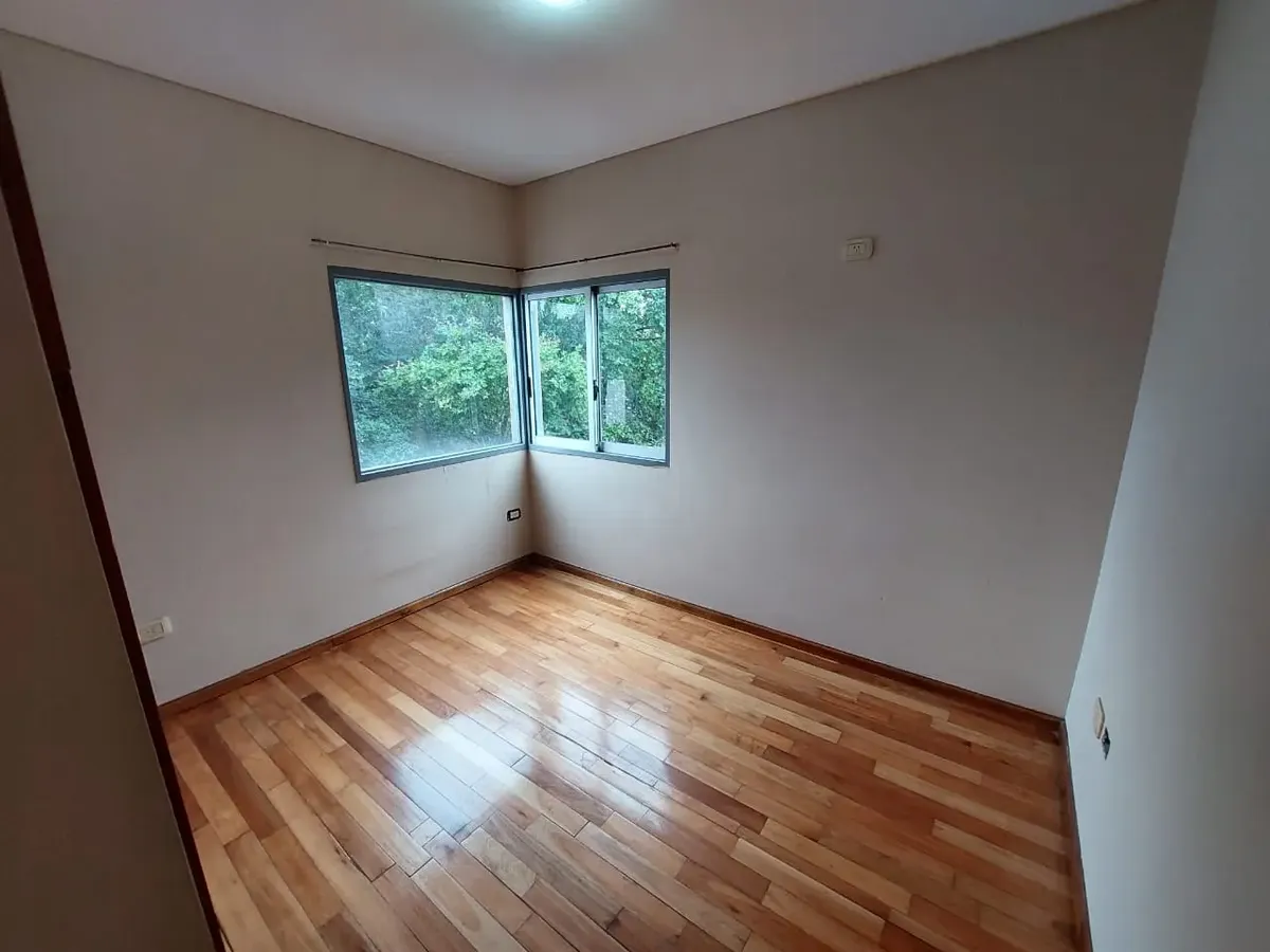 Apartamento de dois ambientes em San Martín Centro