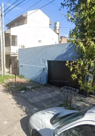 PH с 2 спальнями в Bernal Oeste