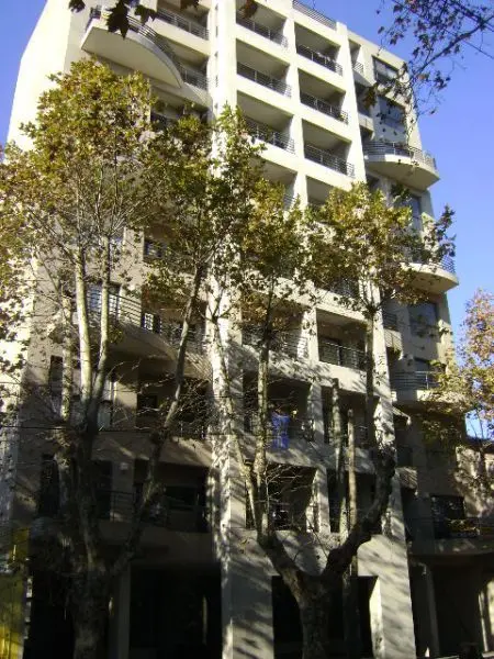 Alquiler Monte Grande Departamento Monoambiente 8vo Piso. Cochera Opcional