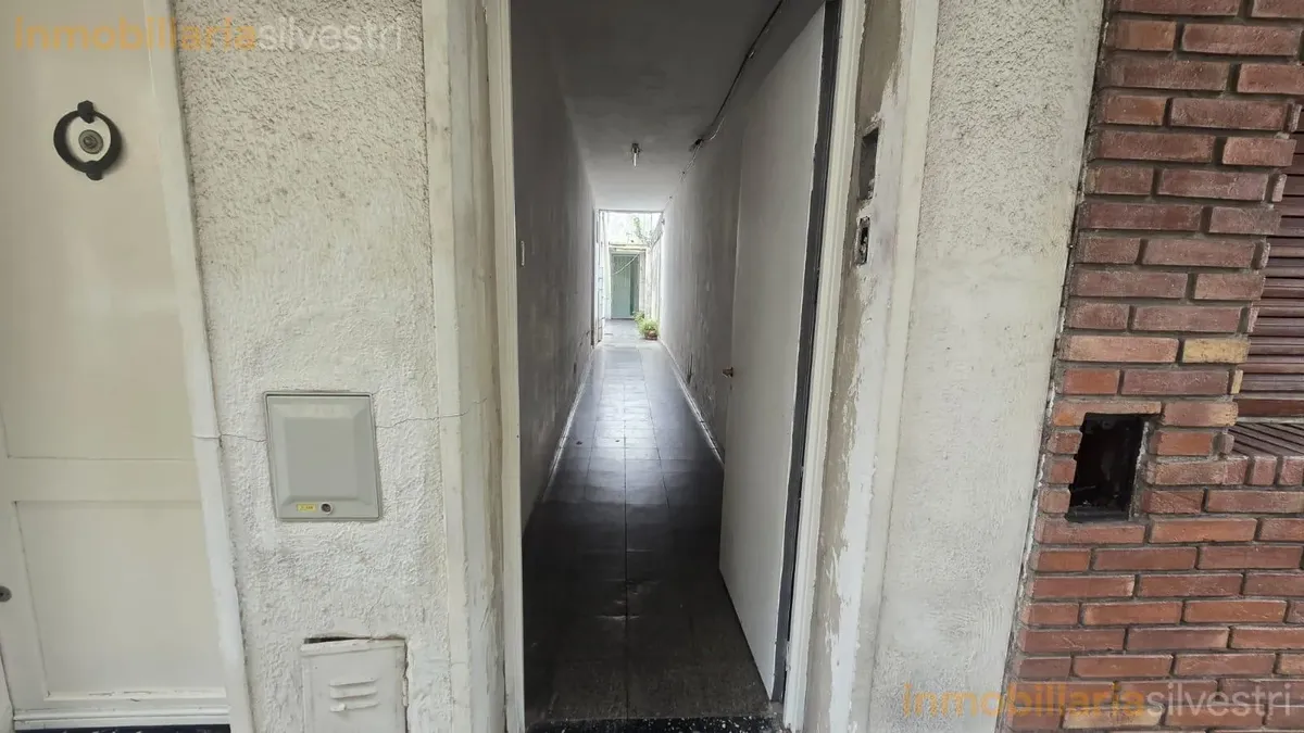 5 Entre 522 Y 523 Tolosa, La Plata- Ph De 2 Dormitorios En Alquiler