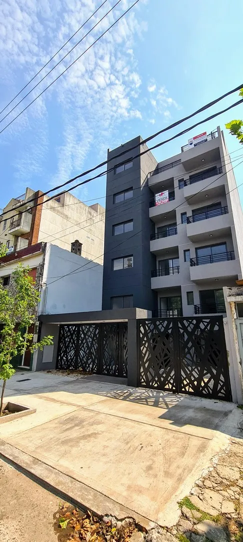 Depto Monoambiente En Alquiler En Haedo, Morón, G.b.a. Zona Oeste