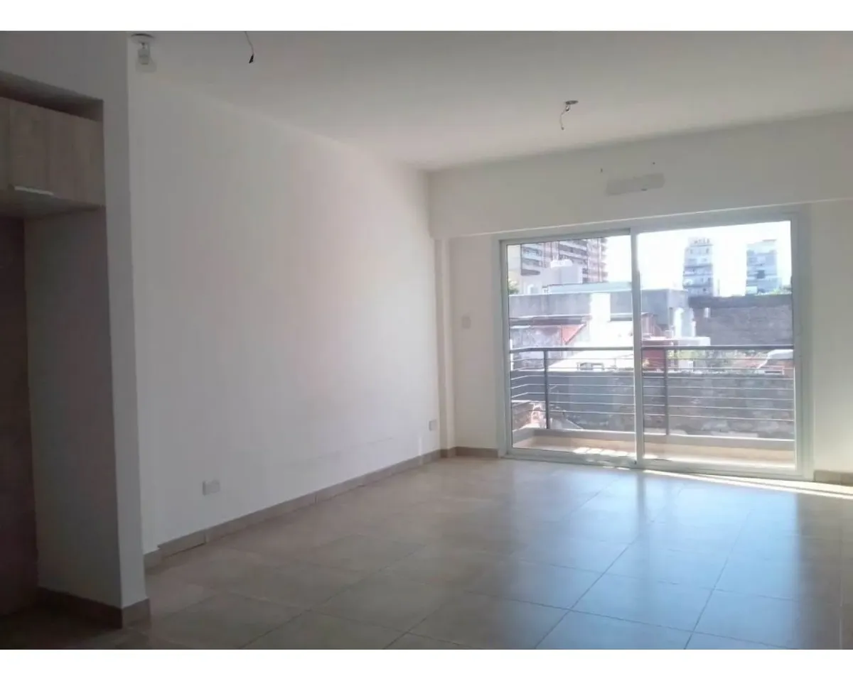 Alquiler De Monoambiente En Villa Luro