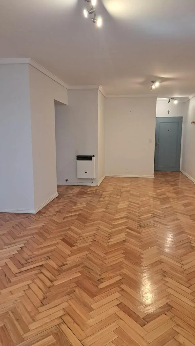 Квартира-студия в Barrio Norte на Anchorena