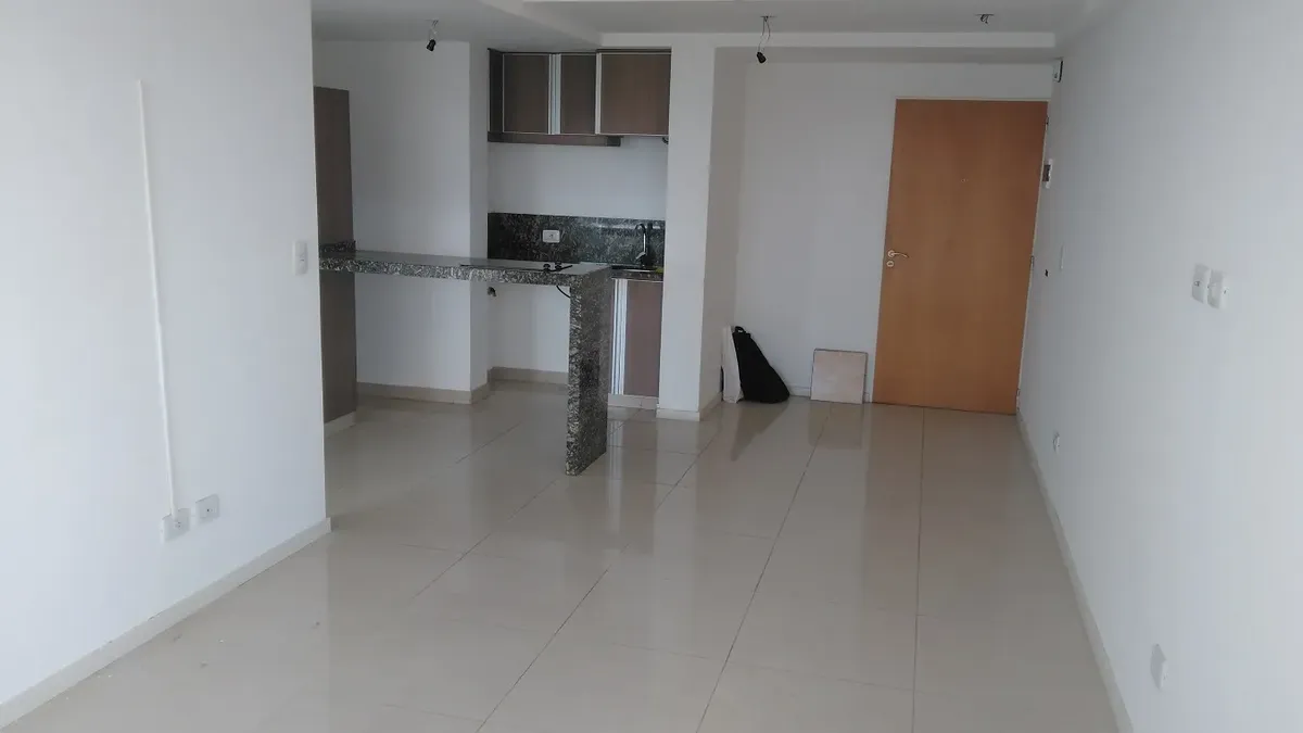 Alquiler 2 Amb Amplio Con Balcon Todo Nuevo De Categoria Hermosa Zona