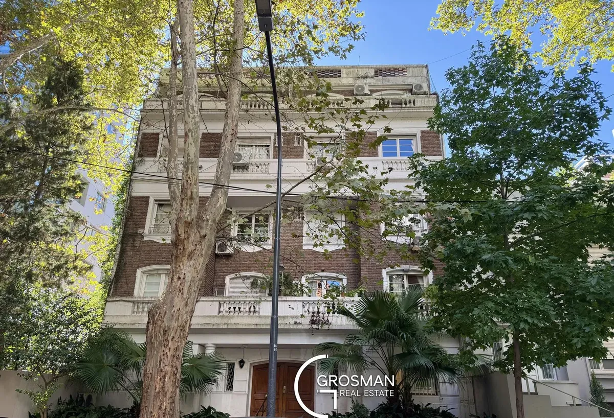 Venta Y Alquiler-departamento-monoambiente-belgrano