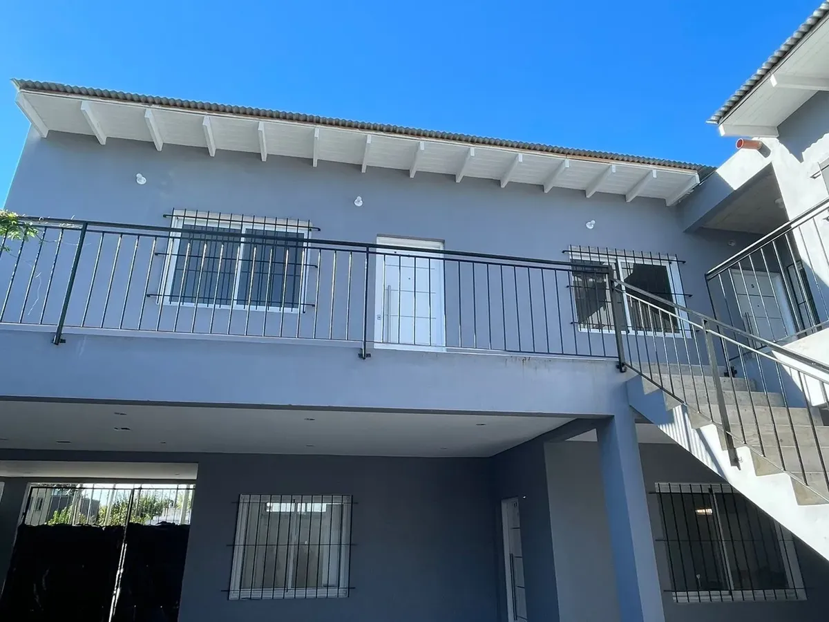 2-room unit, new build, balcony