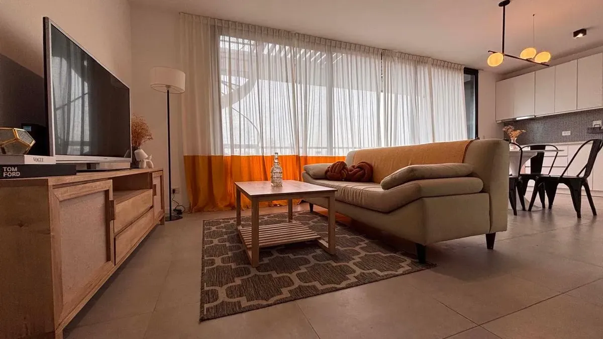 Alquiler De Duplex En Saavedra
