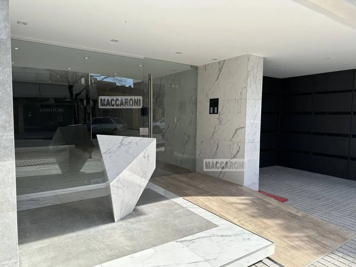 Departamento En Alquiler En Mataderos