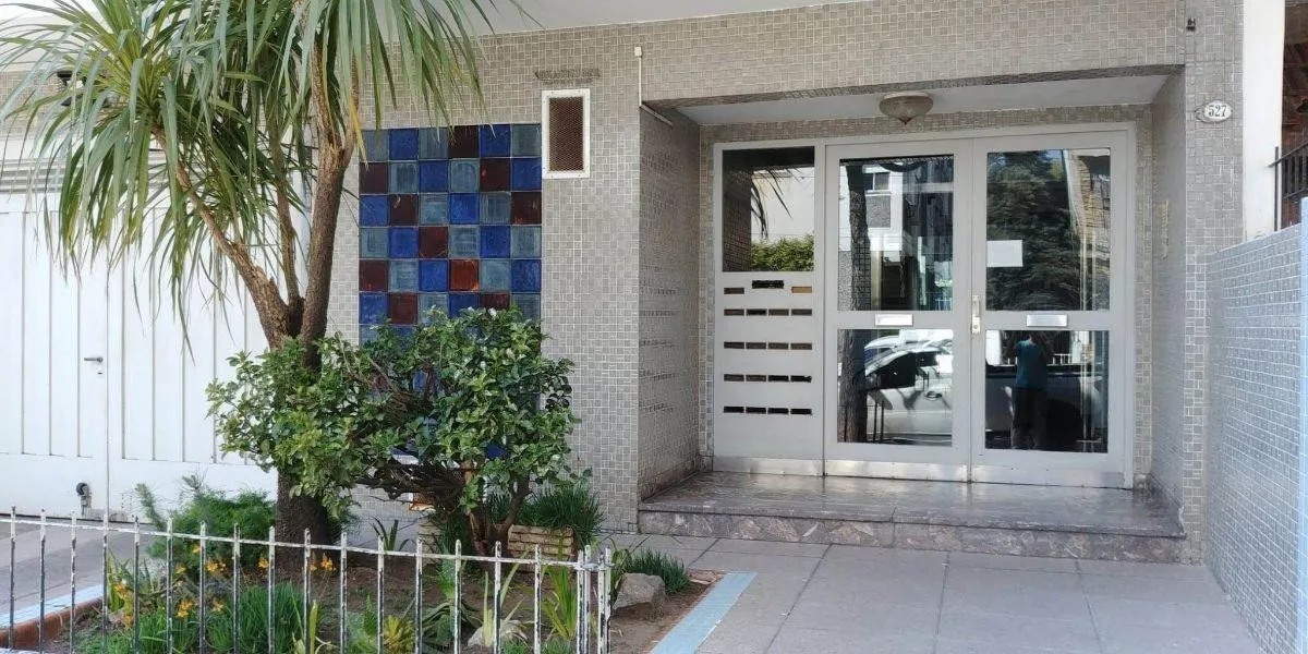 Departamento En Alquiler Versalles