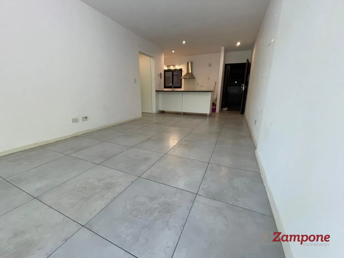 Alquiler Departamento 2 Ambientes Victoria Con Cochera