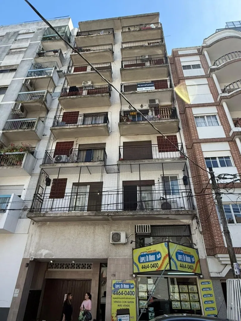 Alquiler Departamento 2 Ambientes , Ramos Mejia