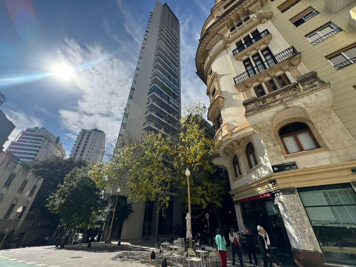 Departamento En Retiro