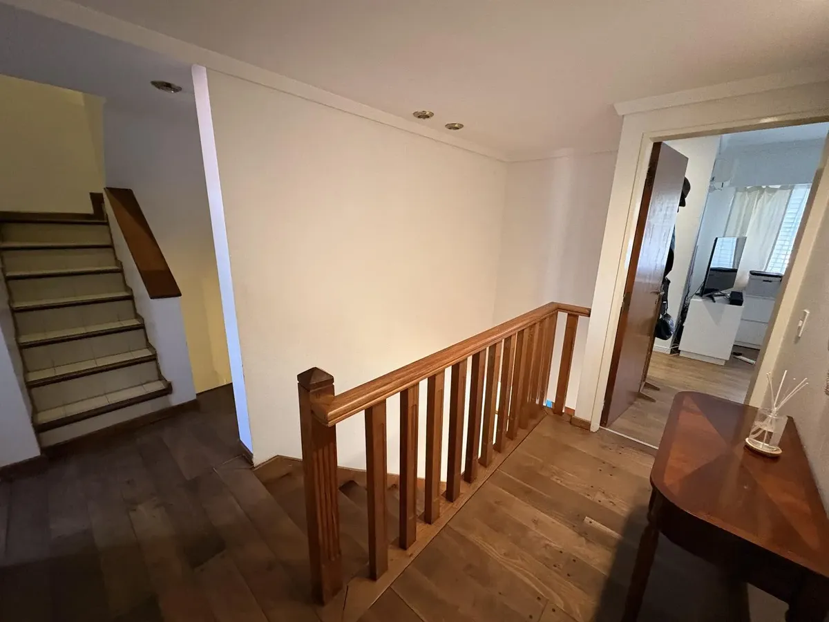 Casa En Acassuso En Alquiler Con Pileta