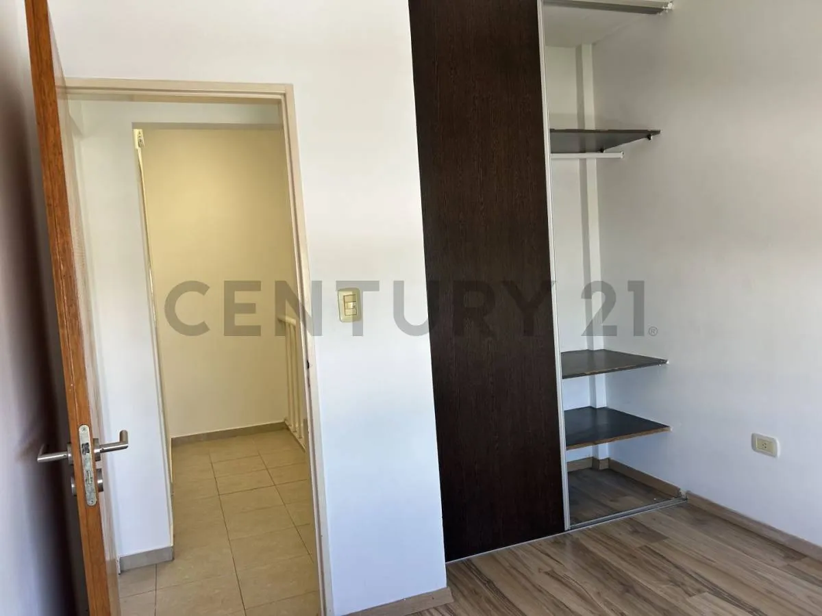 Duplex apartment with 1 bedroom in La Plata
