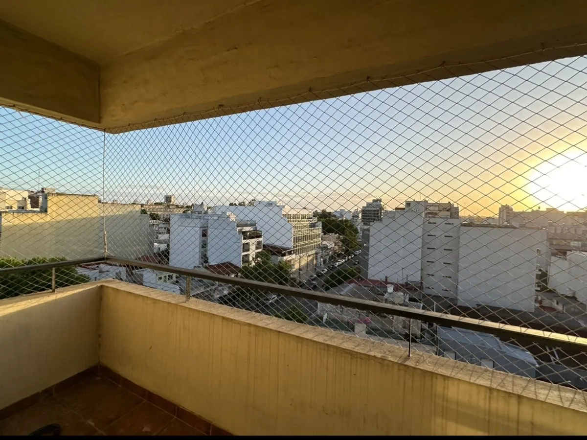 Alquiler 2 Amb Con Pileta Y Cochera- Villa Devoto