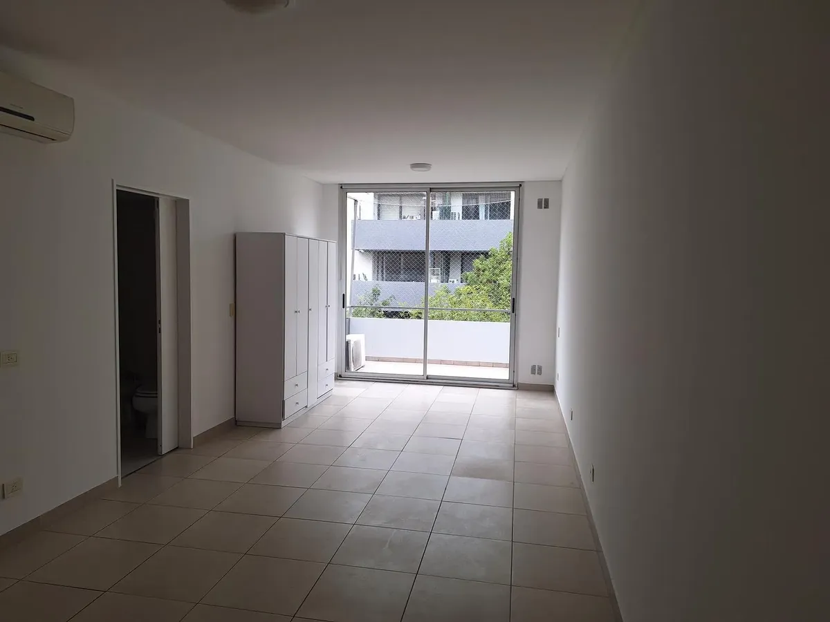 Departamento En Alquiler