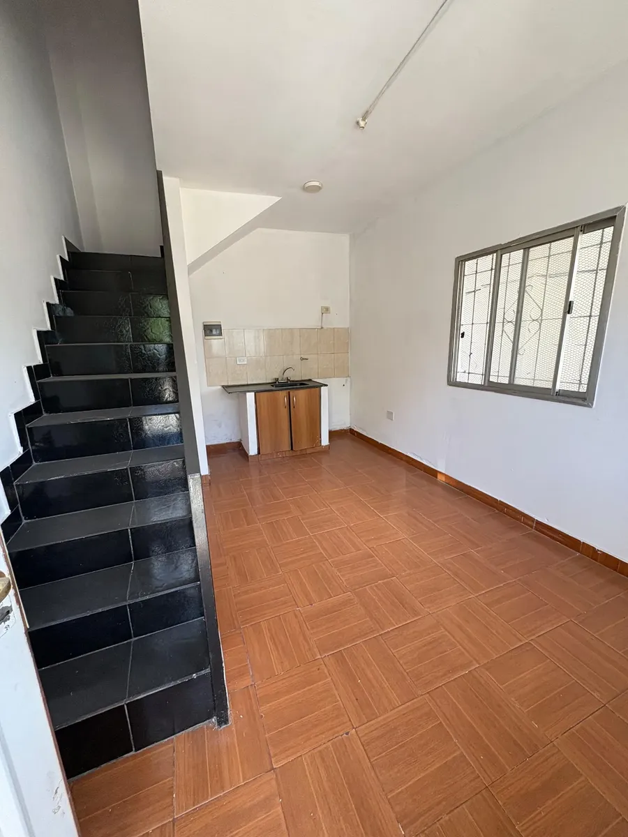 Duplex 3 Ambientes En Barrio Manzanares