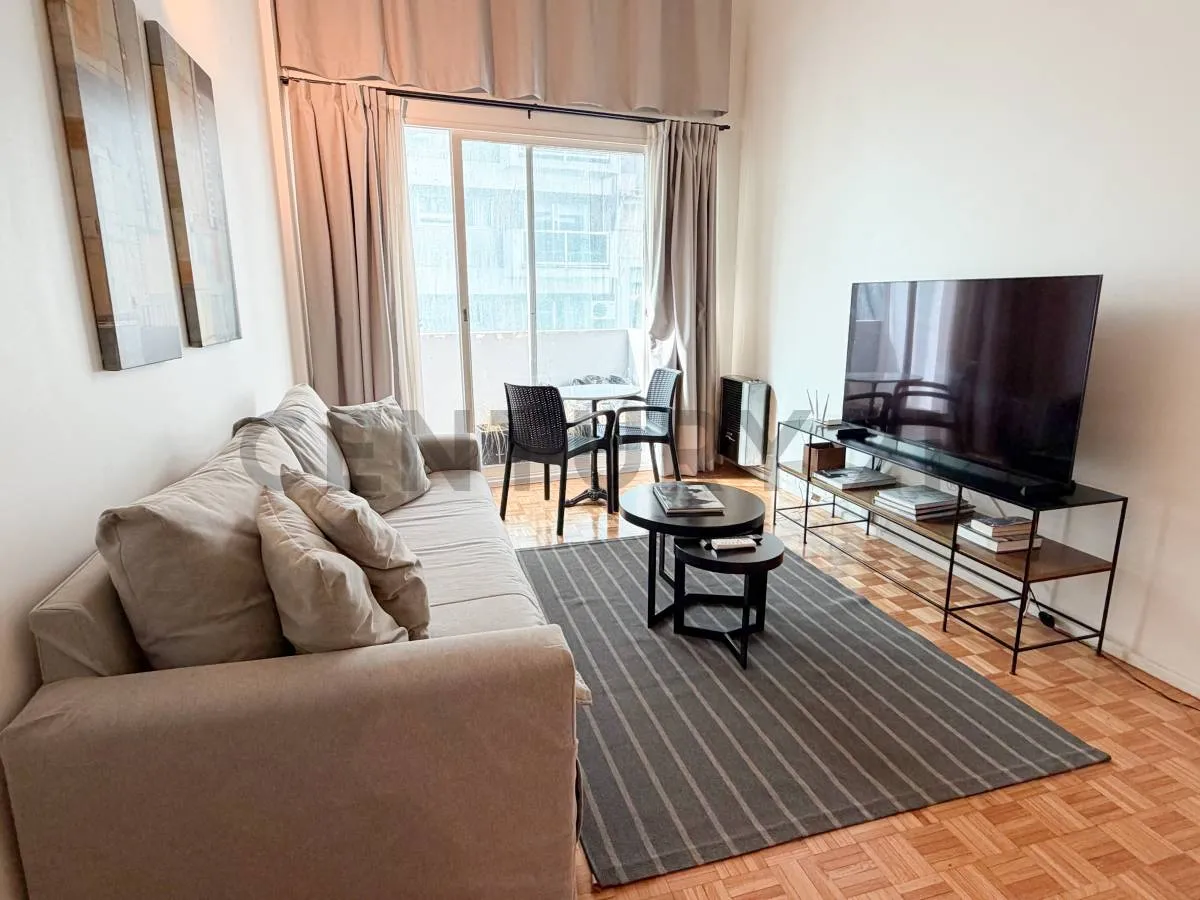 Duplex de 1 quarto em Retiro