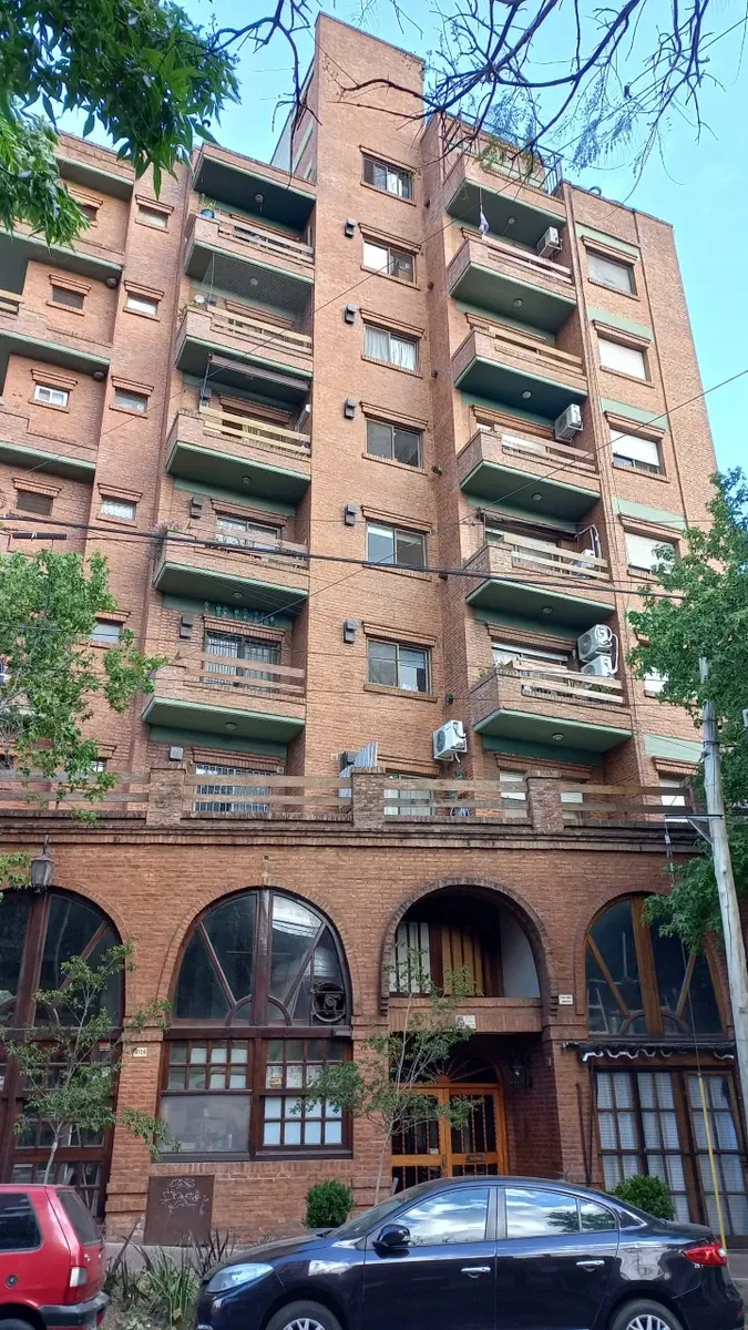 Departamento 3 Ambientes. Simon De Iriondo N° 1108, Victoria