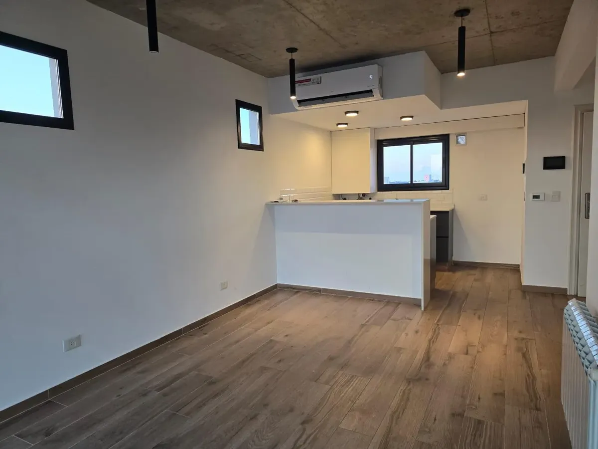 Departamento Excelente En San Martin
