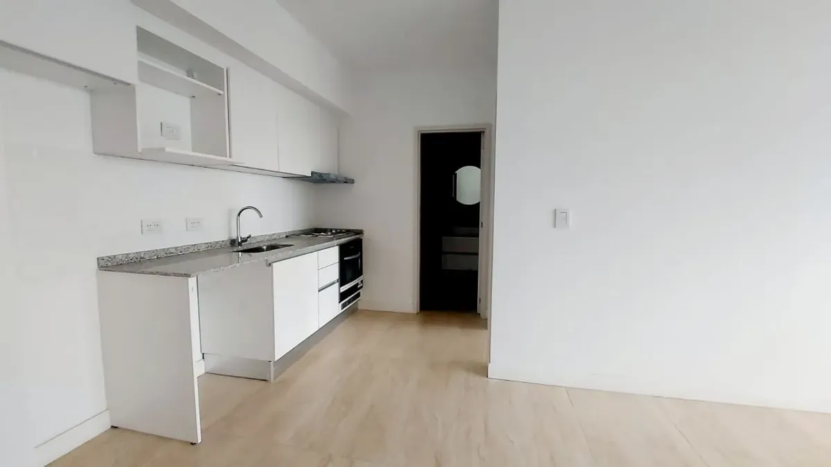 Departamento En Alquiler En San Miguel
