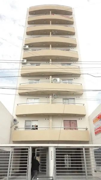 Departamento En Alquiler En Zona Centro