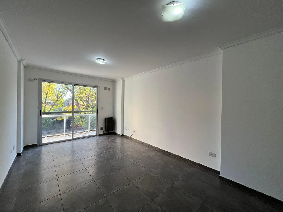 Alquiler -departamento Monoambiente - San Miguel