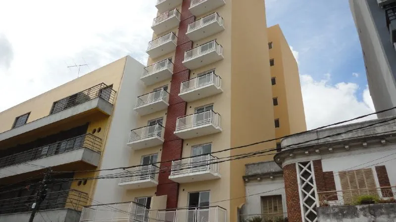Apartamento de dois ambientes em Tres de Febrero