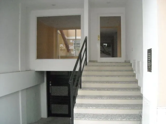 Studio apartment in Caseros