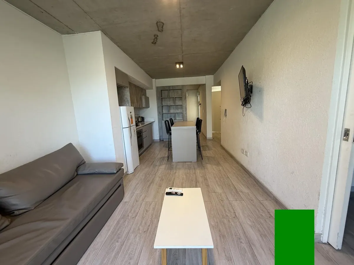 Alquiler Departamento 2 Ambientes En Villa Devoto