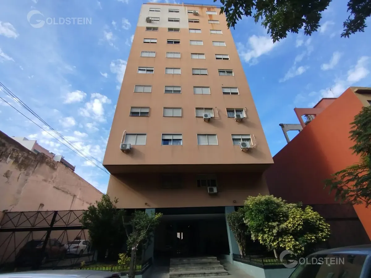Departamento En Villa Del Parque