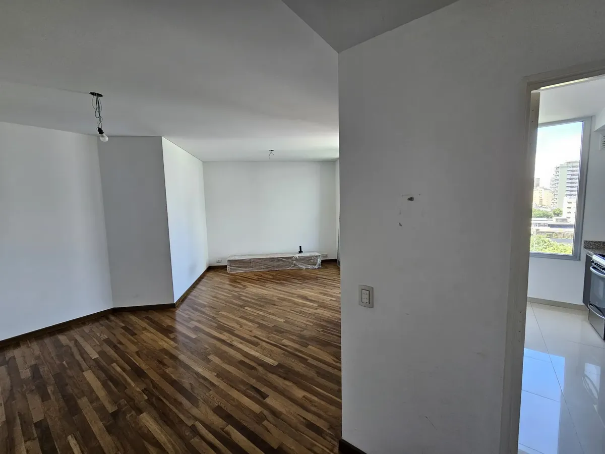 Alquiler 3amb Caballito Full Amenities Amplio C/ Cochera Y Exelentes Vistas!
