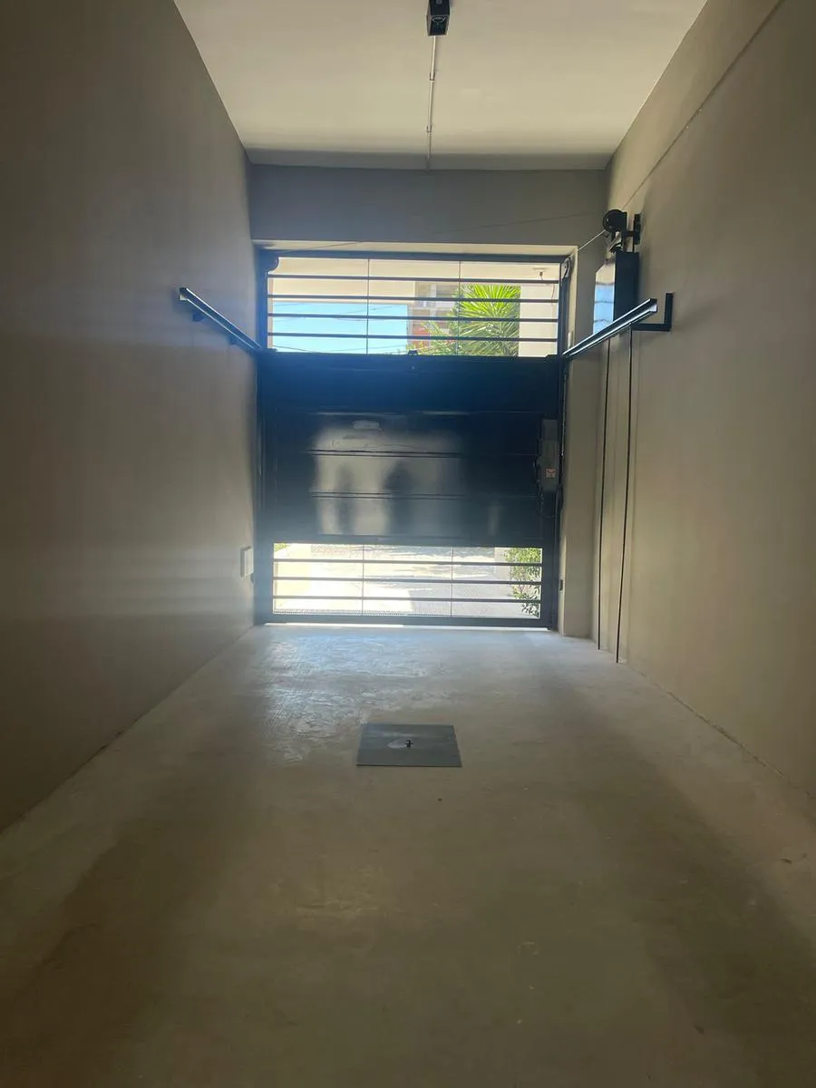Brand new one-bedroom apartment in Temperley Este