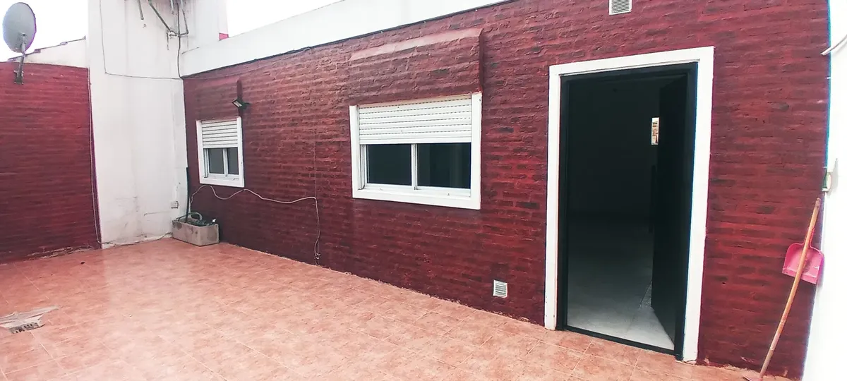 Depto. 3 Amb. 1er Piso Interno