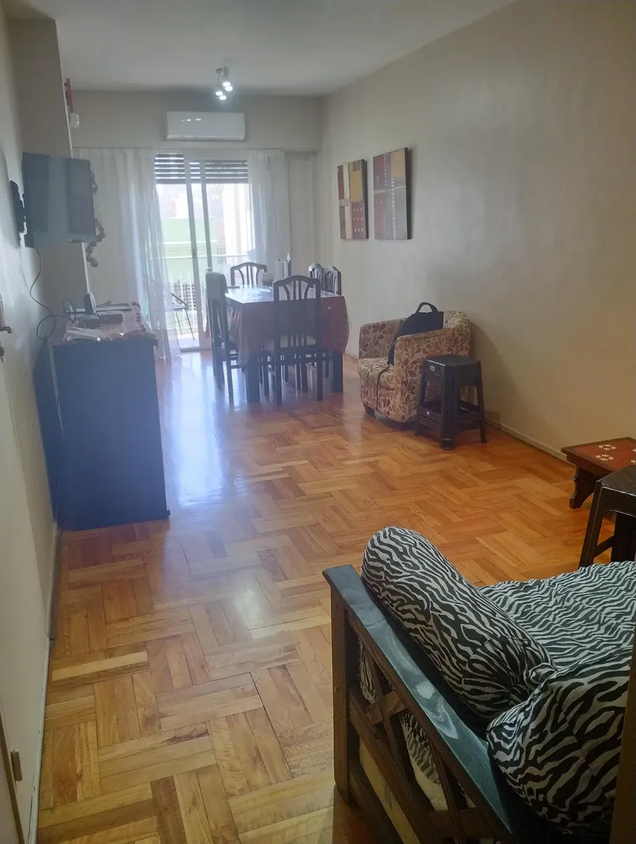 Villa Crespo, 3 Ambientes, Excelente Estado