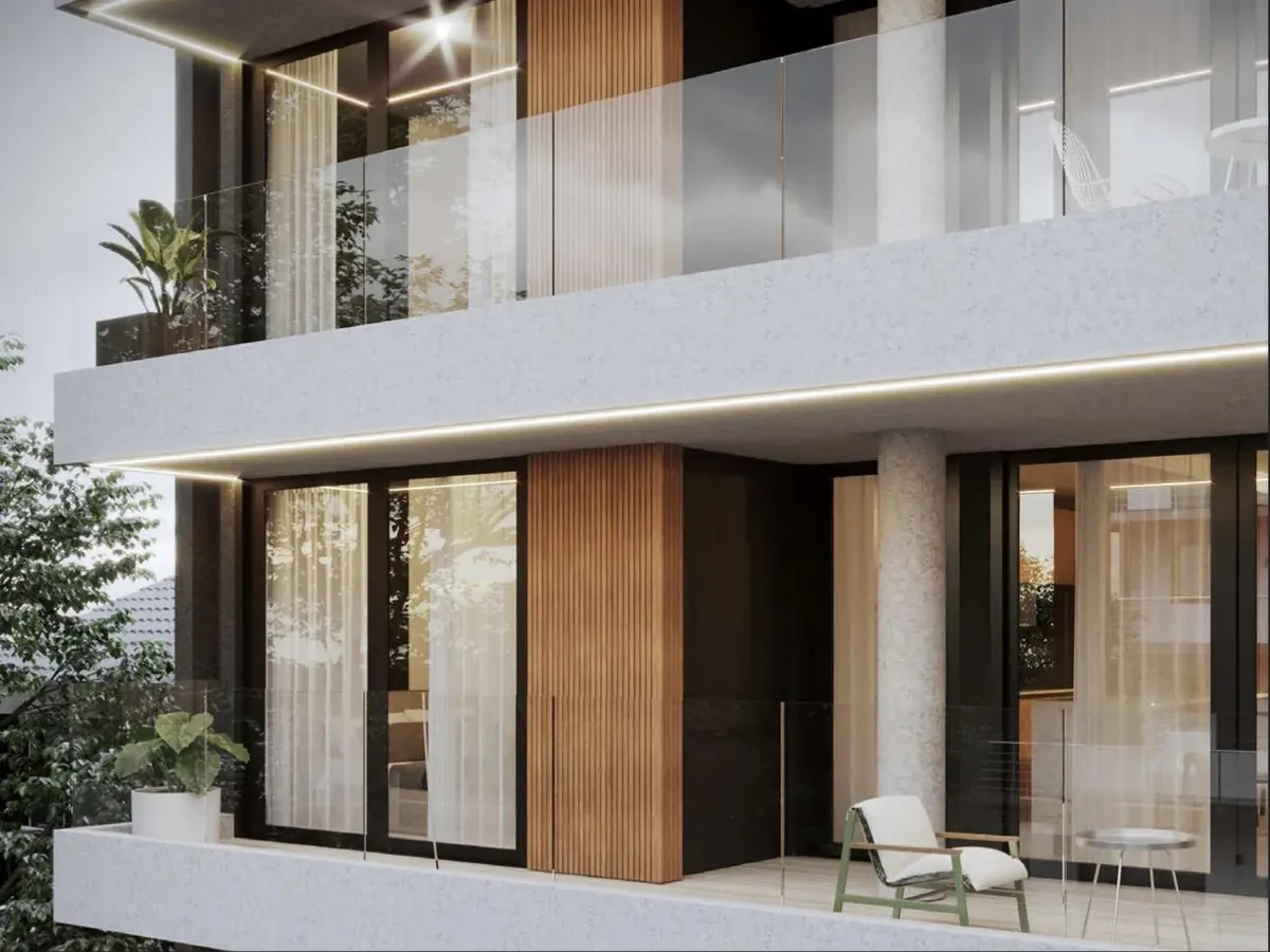 Departamento A Estrenar De 4 Ambientes En La Mejor Zona De Villa Devoto! Full Amenities