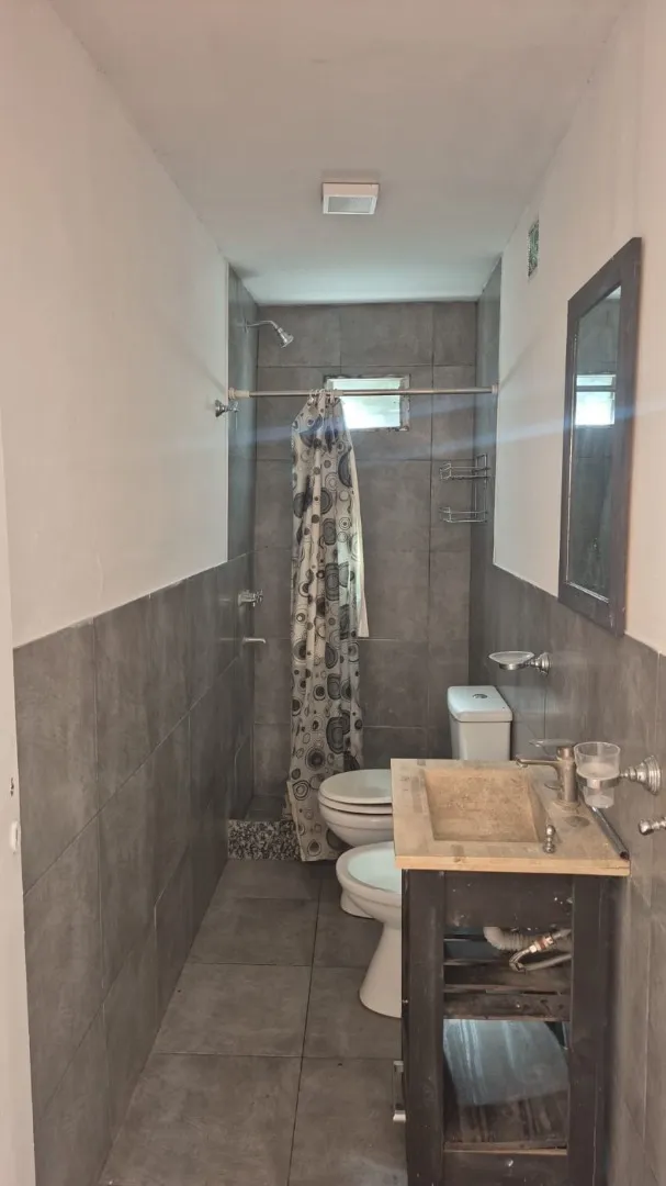 Casa En Alquiler Moreno