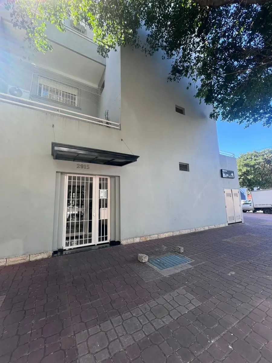 Dúplex 3 Amb Con Balcón Aterrazado | Excelente Estado