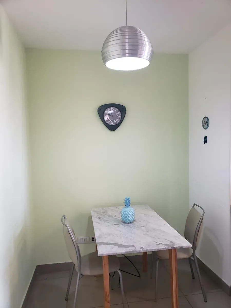 Departamento En Alquiler Quilmes Centro